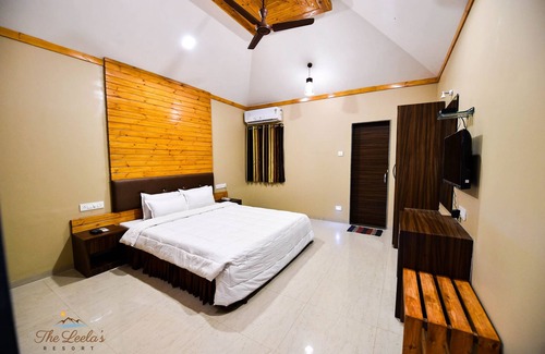 Karjat Hotel | The Kanila Resort