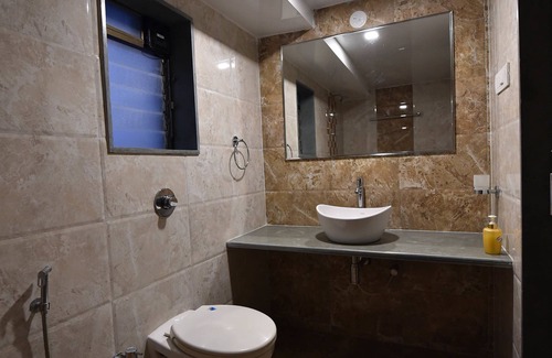 Karjat Hotel | The Kanila Resort