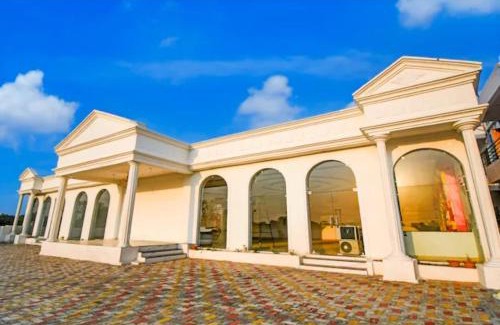 Masaurhi Resort | The Kapoor Resort