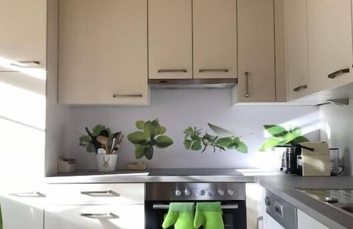 Ferlach House | The Karl Anton Hütte