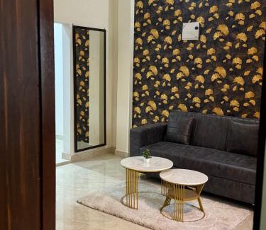 Kakarmatha Apartment | The Kashi Nest