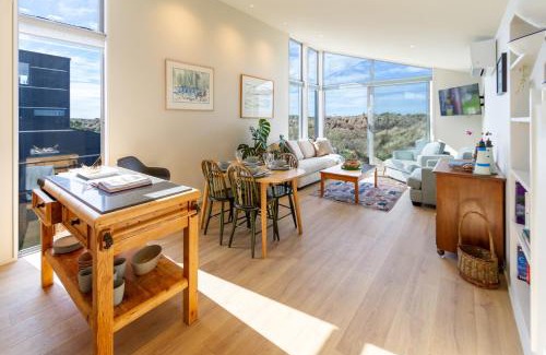 Waimairi Beach Apartment | The Keep - Waimairi Beach
