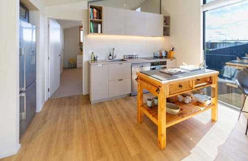 Waimairi Beach House | The Keep - Waimairi Beach