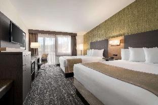 Flagstaff Hotel | The Kendrick Hotel, an Ascend Collection Hotel