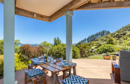 Kaeo Apartment | The Kereru's Nest