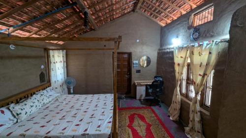 Kasrawad House | The Kesar Home Stay
