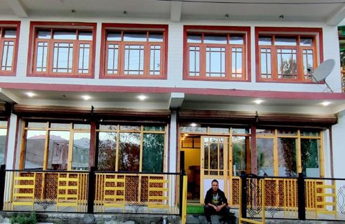 Kargil House | The Khalo Inn Ladakh