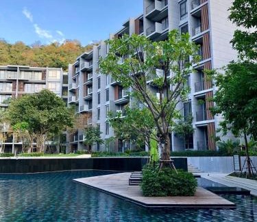 Phaya Yen Apartment | The Khao Yai