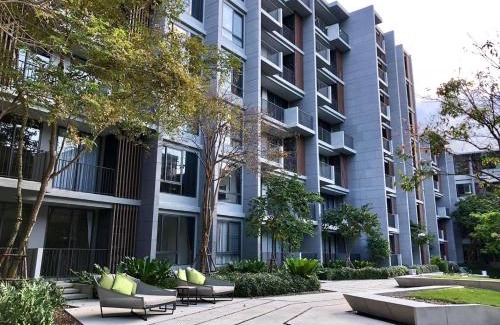 Phaya Yen Apartment | The Khao Yai