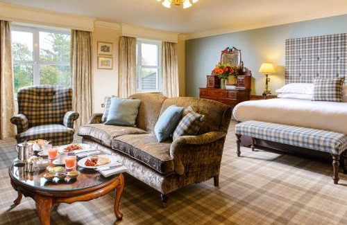 Killarney Hotel | The Killarney Park