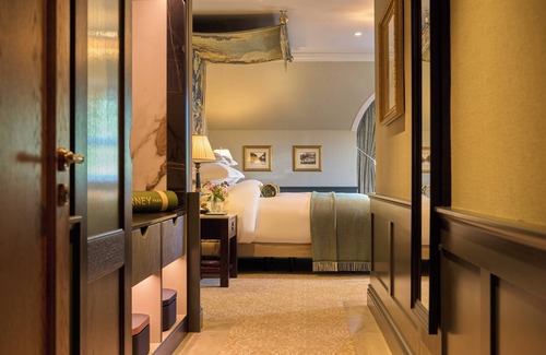 Killarney Hotel | The Killarney Park