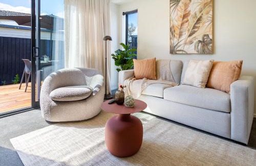 Riccarton Apartment | The Kind Kiwi A brand new home in Riccarton