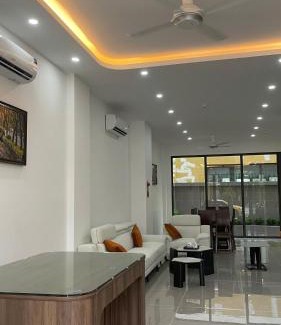 Long Beach Apartment | The Kind Villas Phu Quoc
