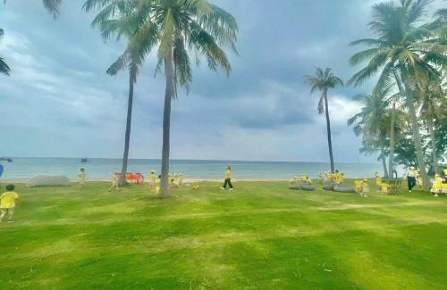 Long Beach Apartment | The Kind Villas Phu Quoc