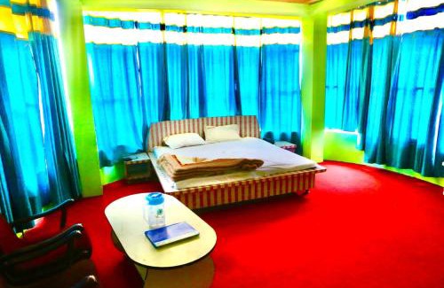 Khattalwada House | The Kingdom H S stay