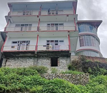 Khattalwada House | The Kingdom H S stay