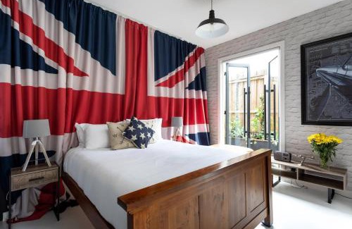 Windsor House | The Kings Domain at The House of Windsor by Ready Set Stay - Ground Level