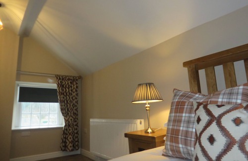 Meifod Hotel | The Kings Head