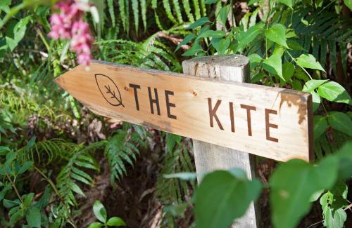 Marahau House | The Kite - Abel Tasman