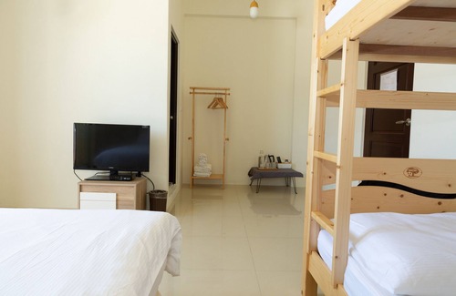 Taitung House | The Kite