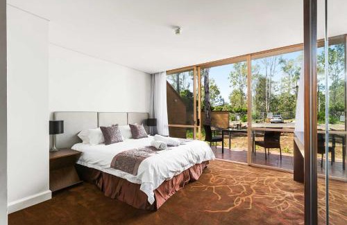 Kooralbyn Resort | The Kooralbyn Valley