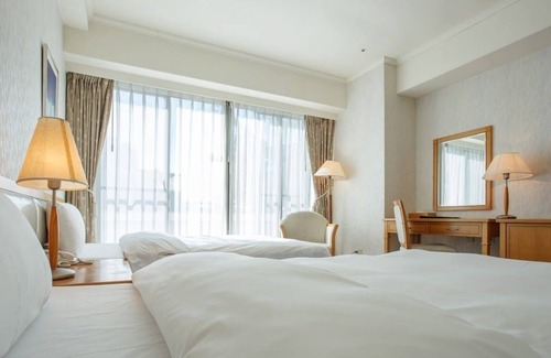 Xindian Hotel | The Koos Hotel