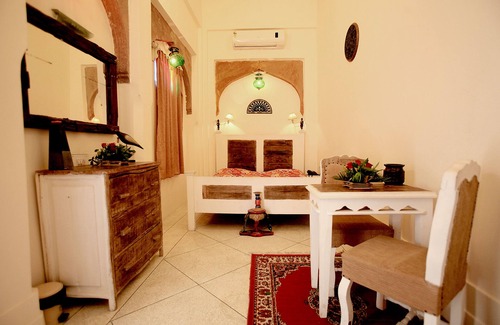 Jodhpur House | The Kothi Heritage