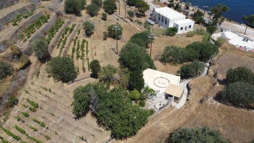 Nisyros Apartment | The Krani