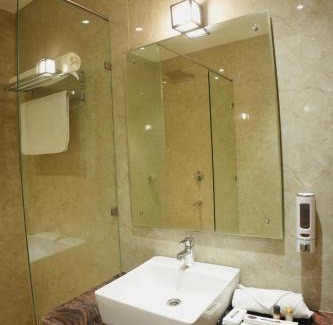 Bareilly Hotel | The Krati Resort & Convention Centre