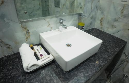 Bareilly Hotel | The Krati Resort & Convention Centre