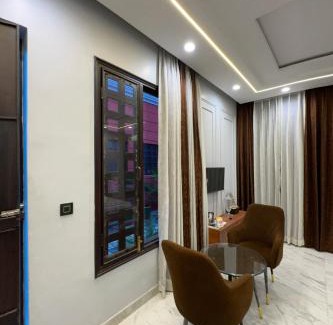 Jalandhar Hotel | The Krishna Farm