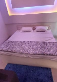 Puranpur Resort | The Krishnam Resort