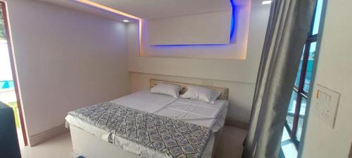 Puranpur Resort | The Krishnam Resort