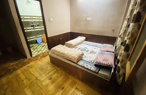 Morang Hotel | The Kuber Hotel & Restaurant