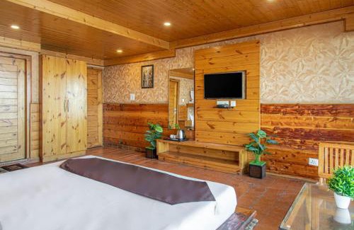 Fagu Hotel | The Kufri View