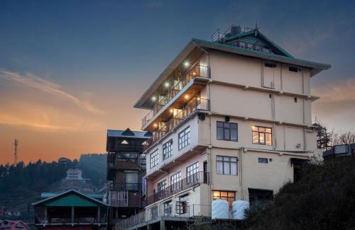 Fagu Hotel | The Kufri View