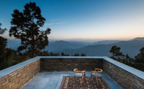 Binsar Hotel | The Kumaon
