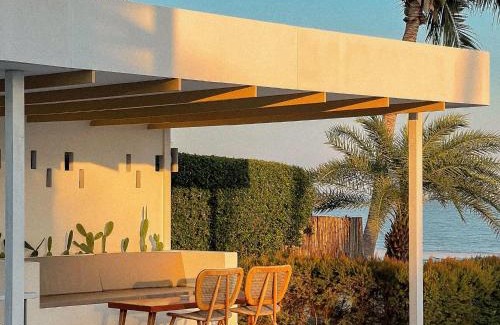 Bo Nok House | The La Palma Villa Kuiburi