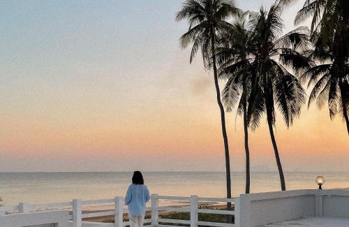 Bo Nok House | The La Palma Villa Kuiburi