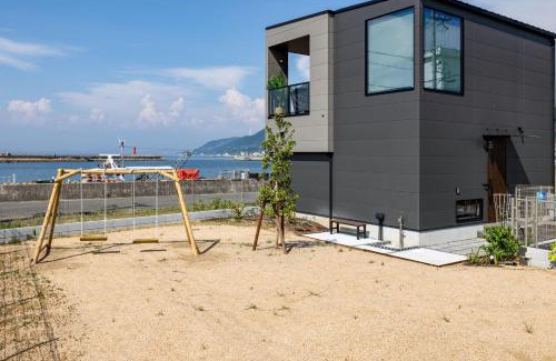 Awaji Villa | The Lagoon淡路島