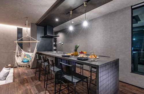 Awaji Villa | The Lagoon淡路島