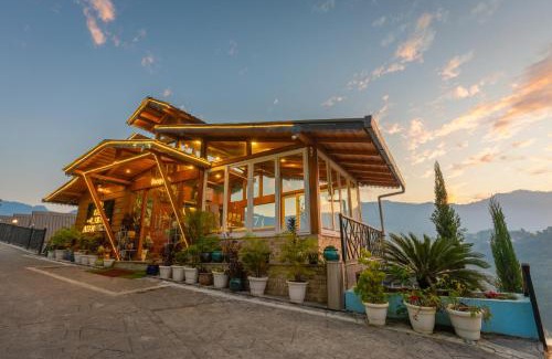 Naukuchiyatal Resort | The Lake Ambience Resort