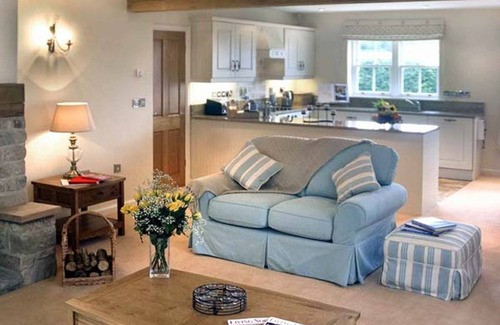 Belford Cottage | The Lake Cottage