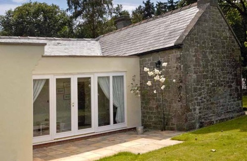 Belford Cottage | The Lake Cottage