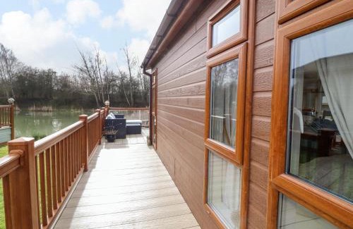Grantham House | The Lake House