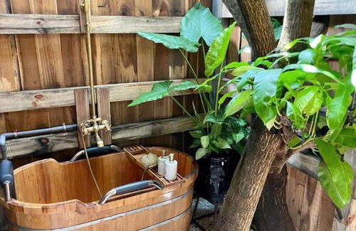 Dinh Quan Cabin | The Lake House Retreat & Watersports