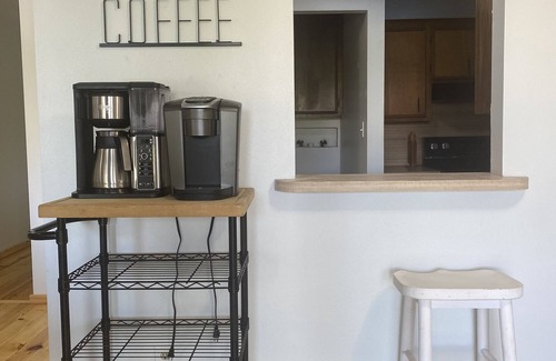 Warren House | The Lake House