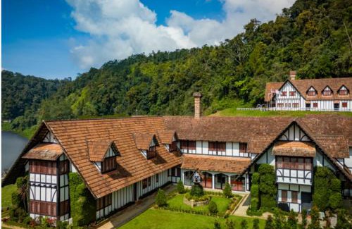 Ringlet Resort | The Lakehouse Cameron Highlands