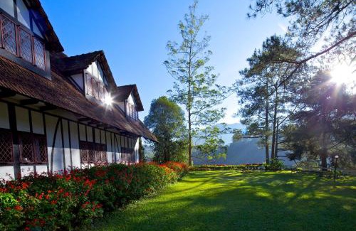 Ringlet Resort | The Lakehouse Cameron Highlands