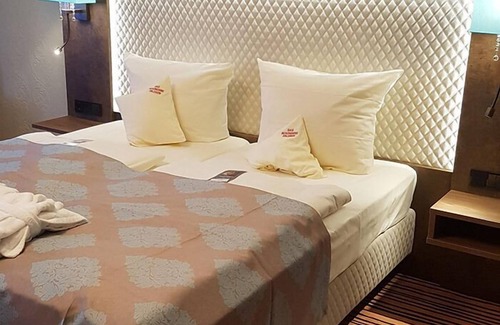 Gartenstadt Hotel | The Lakeside Burghotel zu Strausberg